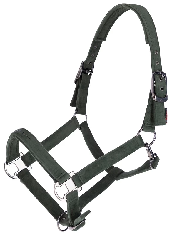 Covalliero Halter Velvet 7 Covalliero Halter Velvet - Image 7