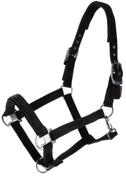 Covalliero Halter Velvet 12 Covalliero Halter Velvet -Equestrian Supplies Online Shop 00007126W 1 301090446