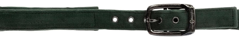 Covalliero Halter Velvet 8 Covalliero Halter Velvet - Image 8