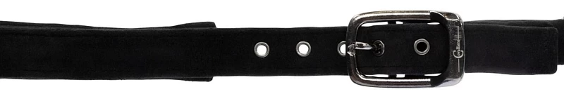 Covalliero Halter Velvet 5 Covalliero Halter Velvet - Image 5