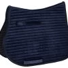Covalliero Saddle Pad Velvet General Purpose