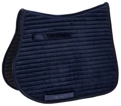 Covalliero Saddle Pad Velvet General Purpose