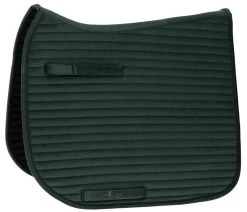 Covalliero Saddle Pad Velvet Dressage -Equestrian Supplies Online Shop 00007130W 1 218060308
