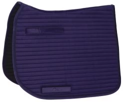 Covalliero Saddle Pad Velvet Dressage -Equestrian Supplies Online Shop 00007130W 1 218070494