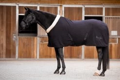 Covalliero Fleece Blanket Teddy -Equestrian Supplies Online Shop 00007131W 1 406090114