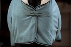 Covalliero Fleece Blanket Teddy -Equestrian Supplies Online Shop 00007131W 4 406060036