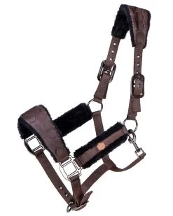 QHP Head Collar Classy