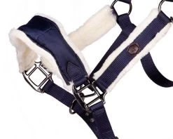 QHP Head Collar Classy -Equestrian Supplies Online Shop 00007140W 2 301079233