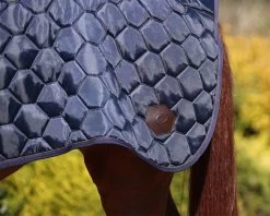 QHP Quarter Rug Classy -Equestrian Supplies Online Shop 00007143W 2 404079040