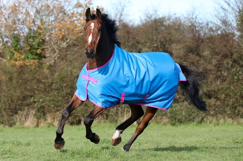 Bucas Freedom Turnout 150 1 Bucas Freedom Turnout 150