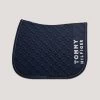 Tommy Hilfiger Paris Jumping Saddle Pad