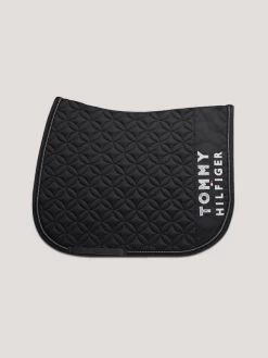 Tommy Hilfiger Paris Jumping Saddle Pad -Equestrian Supplies Online Shop 00007164W 1 218090497