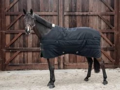 Kentucky Horsewear Kentucky Stable Rug Classic 200gr -Equestrian Supplies Online Shop 00007168W 1 401190032