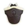 Kentucky Horsewear Kentucky Sheepskin Stud Girth Special