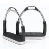 Harry's Horse Fillis Stirrups Stainless Steel Flexx