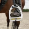 Flex-On Try-Out Safe-on Inclined Ultragrip Safety Stirrups