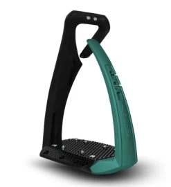 Freejump Soft Up Pro Plus Safety Stirrups