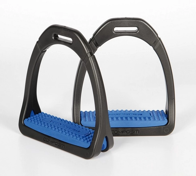 Compositi Profile Premium Stirrups 1 Compositi Profile Premium Stirrups