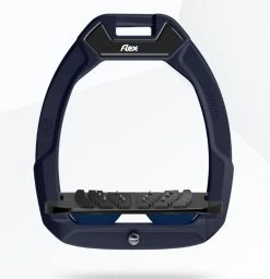 Flex-on Safety Stirrup Safe-on Inclined Ultragrip