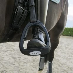Equiline TRY-OUT Safety Stirrups X-Cel Dressage