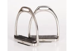 Harry's Horse Stirrups, Standard
