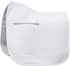 Harry's Horse Saddle Pad Delux