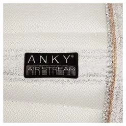 ANKY Pad Crystal Airstream Dressage -Equestrian Supplies Online Shop 218010345000W 3 218010345