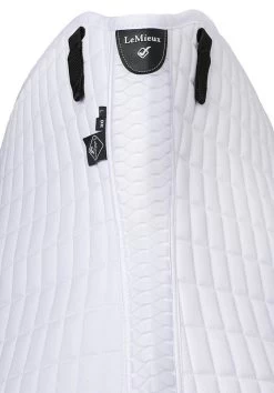 LeMieux Self-Cooling Saddle Pads Dressage 5 LeMieux Self-Cooling Saddle Pads Dressage -Equestrian Supplies Online Shop 218010397000W 3 218010397