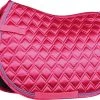 Harry's Horse Saddlepad Diva Fuchsia