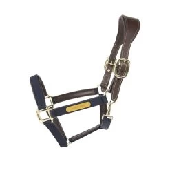 Kentucky Horsewear Kentucky Nylon Anatomic Halter