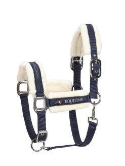 Equiline Halter Tom