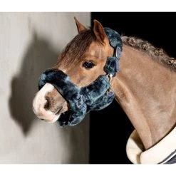 HB Halter Allround Fluffy -Equestrian Supplies Online Shop 301080130000W 3 301080130