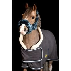 HB Halter Allround Fluffy -Equestrian Supplies Online Shop 301080130000W 4 301080130