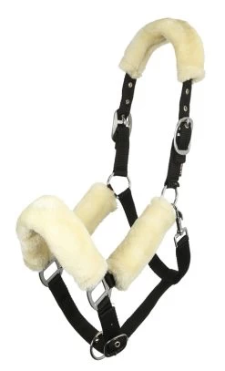 LeMieux Comfort Headcollar