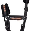 Harry's Horse Headcollar And Lead Halloween
