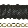 Harry's Horse Leadrope With Chain