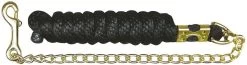 Harry's Horse Leadrope With Chain