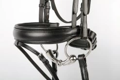 Harry's Horse Bridle Allegro -Equestrian Supplies Online Shop 302090417000W 3 302090417