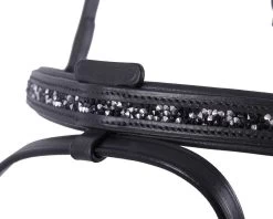 QHP Bridle Icelandic Frosti -Equestrian Supplies Online Shop 302090583000W 3 302090583