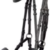 Harry's Horse Bridle Comfort
