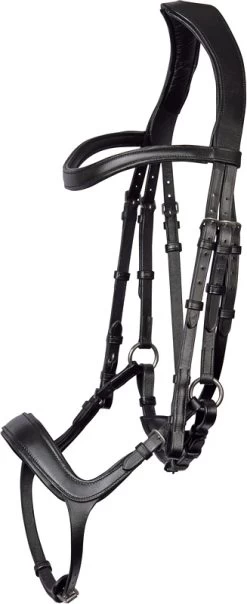 Harry's Horse Bridle Comfort