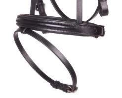 QHP Bridle Beli -Equestrian Supplies Online Shop 302090687000W 3 302090687