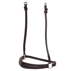 BR Premiere Drop Noseband W/ 2 Buckles