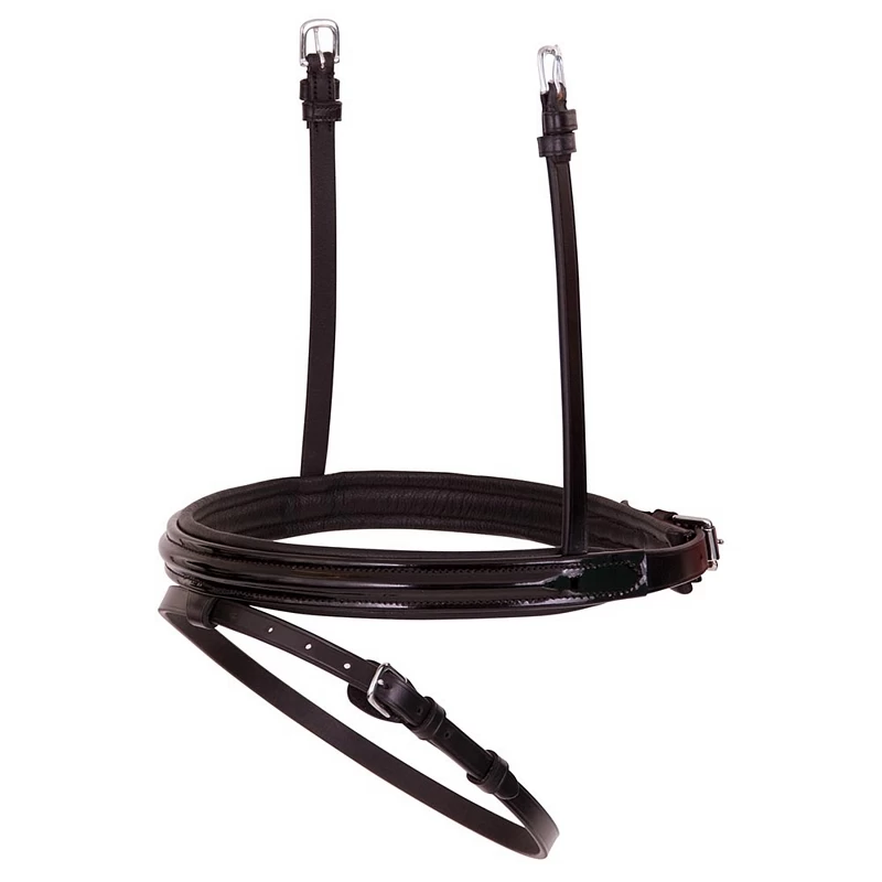 BR Flash Noseband Lacquer 1 BR Flash Noseband Lacquer