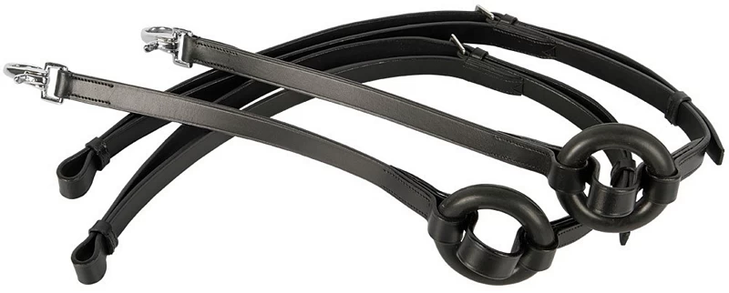 Harry's Horse Side Reins 1 Harry's Horse Side Reins
