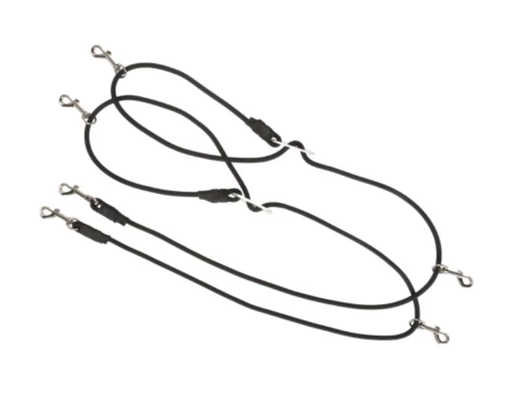 Quick Lunge Elastic Lunging System 2 Quick Lunge Elastic Lunging System - Image 2