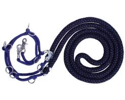 QHP Lunging Rope Luxury