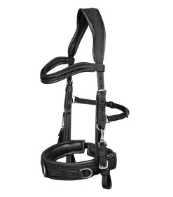 Waldhausen Anatomic Cavesson Leather