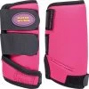 Harry's Horse Leg Protection Set Diva Fuchsia