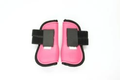 HB Tendon Boots Minishetland And Shetland